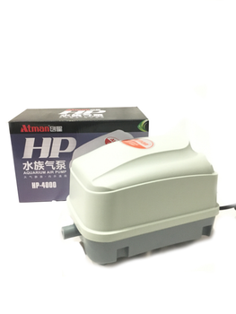 Компрессор для аквариума Atman HP-4000