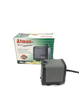 Насос для пруда Atman АТ-102 , 500 л/ч