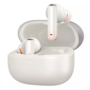 Bluetooth гарнитура TWS Baseus Storm 1 NGTW140202 White
