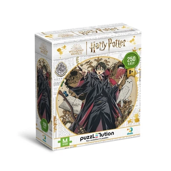 Пазл Dodo Harry Potter Династія чарівників Гаррі