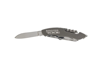 Мультитул "Швейцарський ніж" 14-в-1 MASTER TOOL 79-0125
