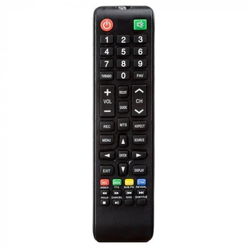 Пульт Д/У для телевизора ROMSAT 32HX1850