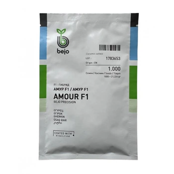 Огірок Амур F1 Бейо (1000 н.) (НФ-00000259)