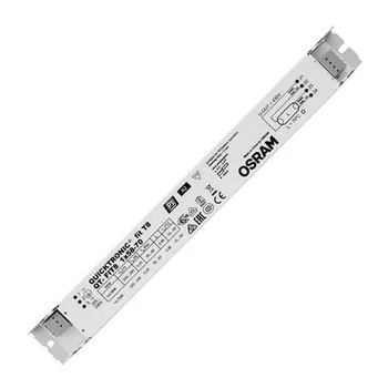 Баласт електронний QUICKTRONIC FIT 8 1x58-70 Osram (4008321294227)