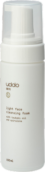 Żel Uddo Defence Barrier pH Cleanser łagodny myjący odbudowujący barierę ochronną skóry pH 5.5 150 ml (5903766414706)
