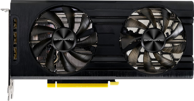 Видеокарта Gainward PCI-Ex GeForce RTX 3060 Ghost 12GB GDDR6 (192bit) (1777/15000) (1 x HDMI, 3 x DisplayPort) (4710562242430)