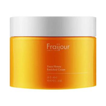 Крем для лица Fraijour с медом и юдзу Fraijour Yuzu Honey Enriched Cream 50 мл 8802929006918