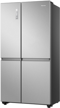 Холодильник Hisense RS840N4ACF