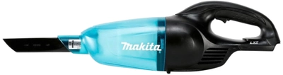 Odkurzacz akumulatorowy Makita DCL180ZB