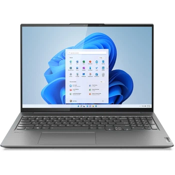 Ноутбук Lenovo Slim 7 16IAH7 (82VB0000US)
