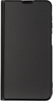 Чохол-книжка для смартфона Gelius Shell Case для Samsung Galaxy M346 (M34) Black (94631)