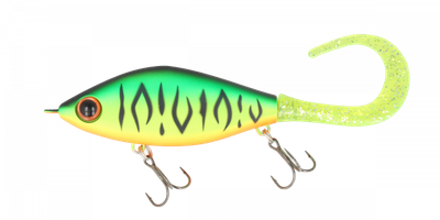 Воблер Strike Pro Guppie Downsize Shallow 90S 35.7г GC01S,5056412