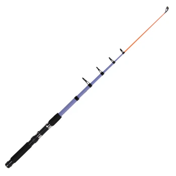 Удилище бортовое Zeox Element EA Tele 0.70м,2010001