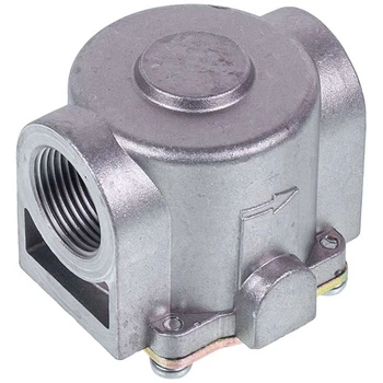 Фільтр газовий Madas FMС DN 20 3/4" 2 бар для газового котла