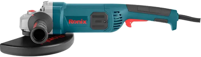 Угловая шлифмашина Ronix 3260 2200 Вт (6942318600784)