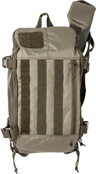 Cумка-рюкзак однолямочна 5.11 Tactical Rapid Sling Pack 10L 56572-256 Python (2000980580262)