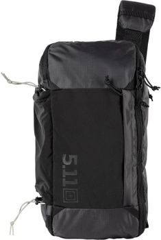 Сумка-рюкзак однолямочная 5.11 Tactical Skyweight Sling Pack 10L 56818-098 Volcanic (2000980618248)