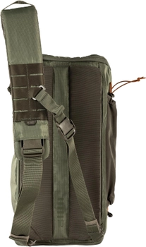 Cумка-рюкзак однолямочна 5.11 Tactical Skyweight Sling Pack 10L 56818-831 Sage Green (2000980618255)