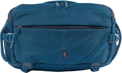 Cумка-рюкзак однолямочна 5.11 Tactical LV8 Sling Pack 8L 56792-622 Blueblood (2000980630196)