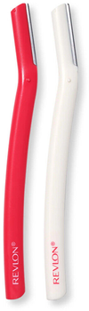 Тример для брів Revlon Face Defuzzer 2 шт (309970000479)