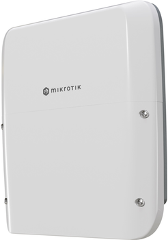 Маршрутизатор MikroTik RB5009UPr+S+OUT