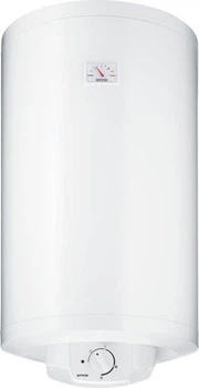 Водонагрівач Gorenje GBF80/UA 80 л, круглий, сухий тен, хутро. упр-ні, C