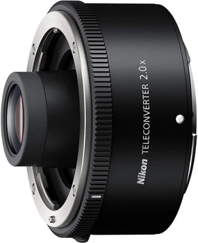 Nikon Z TC-2.0x