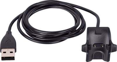 Kabel Akyga do ładowania Huawei Honor 3/4/5 1 m Black (5901720136527)