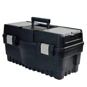Ящик для инструментов Vitals Master с металлическими замками 22" TBM-547