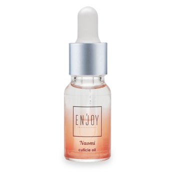 Парфюмированное масло для кутикулы Enjoy Professional "Naomi" , 10 мл