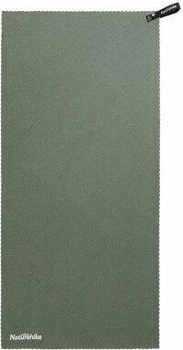 Рушник Naturehike MJ01 Ultralight NH19Y001-J 80 х 40 см Оливковий (6927595735831)