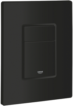 Панель змиву GROHE Even 389662430 чорна матова
