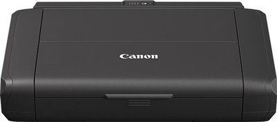 Принтер Canon Pixma TR150 Mobile Black (4167C026)