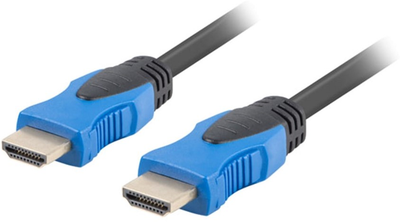 Kabel Lanberg HDMI M/M 20 m Black (5901969418385)