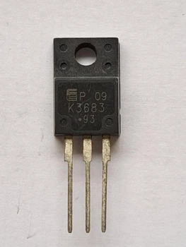 Транзистор полевой Fuji Electric 2SK3683