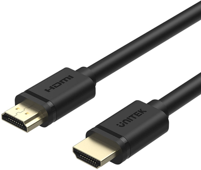 Kabel Unitek HDMI 1.4 M/M 15 m Black (4894160023360)