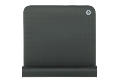 Коврик для йоги Bodhi EcoPro серый 185x60x0.4 см
