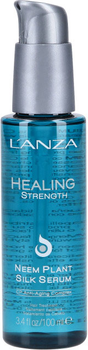 Сироватка для волосся Lanza Healing Strength Neem Plant Silk Serum 100 мл (654050152037)