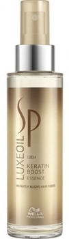 Booster do włosów Wella Professionals SP Luxe Oil Keratin Boost Essence 100 ml (3614226789358)