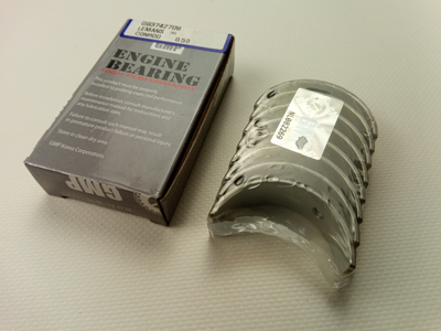 Вкладиші Lanos шат. 0,50, GMP (93742709) (I93742709)