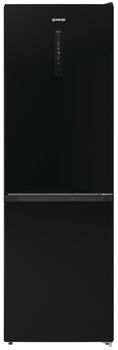 Холодильник GORENJE NRK6192ABK4