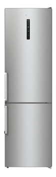Холодильник GORENJE NRC6204SXL5M