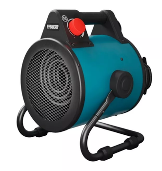 Електричний обігрівач Erbauer 3000W
