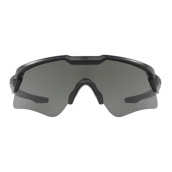 Комплект балістичних окулярів Oakley Si Ballistic M Frame Alpha APEL