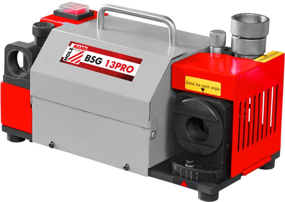 Станок для заточки сверл Holzmann BSG 13PRO