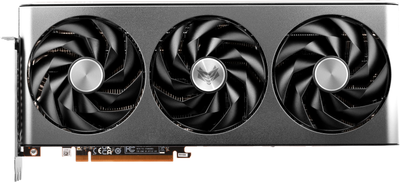 Видеокарта SAPPHIRE RX7700XT 12GB GDDR6 NITRO+ (11335-02-20G)