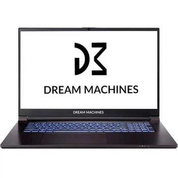 Ноутбук Dream Machines RG2050-17 (RG2050-17UA25)
