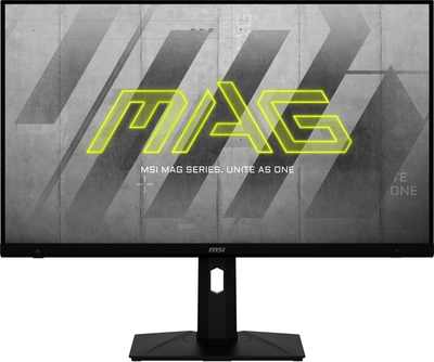 Монітор MSI MAG 323UPF