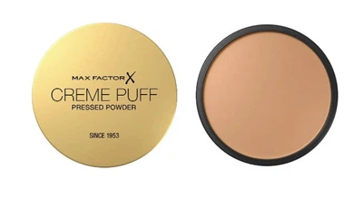 Компактная пудра Max Factor Creme Puff №41 medium beige 14 г