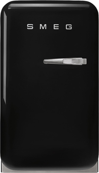 Холодильник Smeg FAB5LBL5